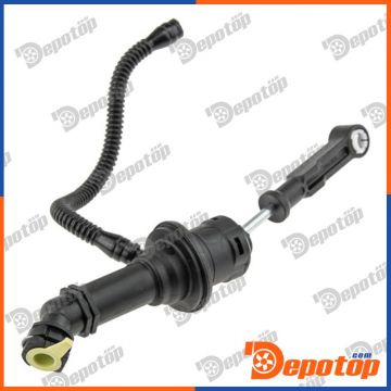 Cylindre émetteur embrayage pour RENAULT | KG15080411, 6284605094